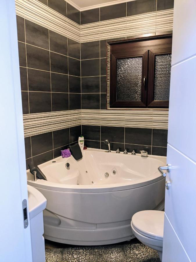 Apartmani Hrastik Біхач Екстер'єр фото