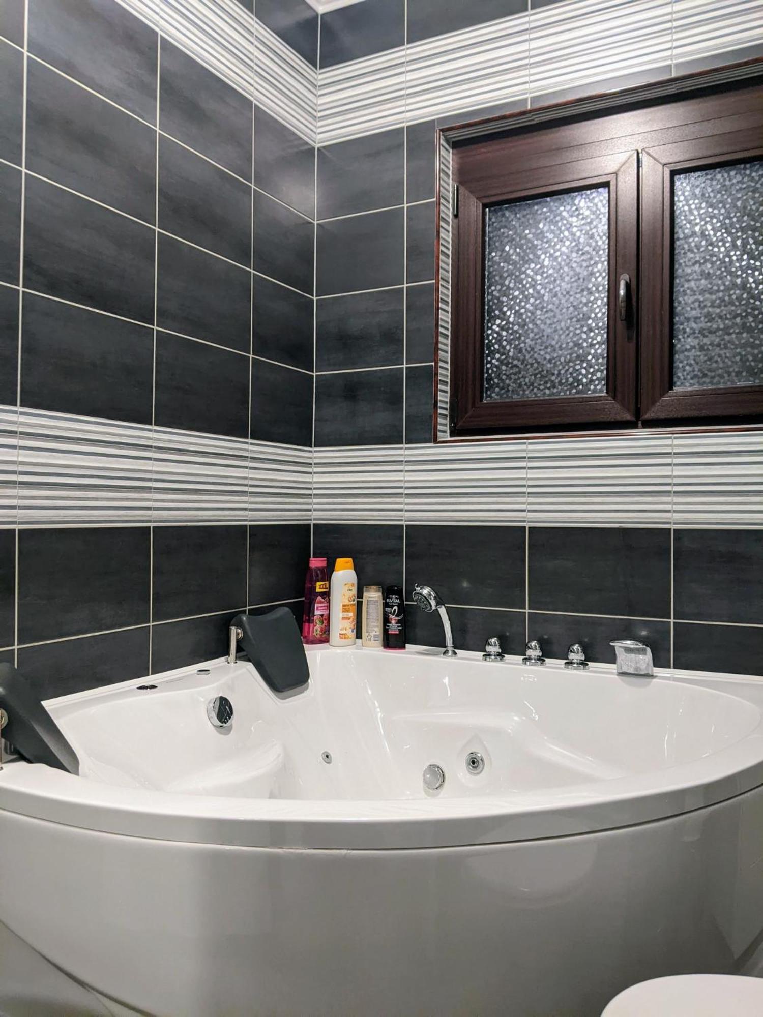 Apartmani Hrastik Біхач Екстер'єр фото
