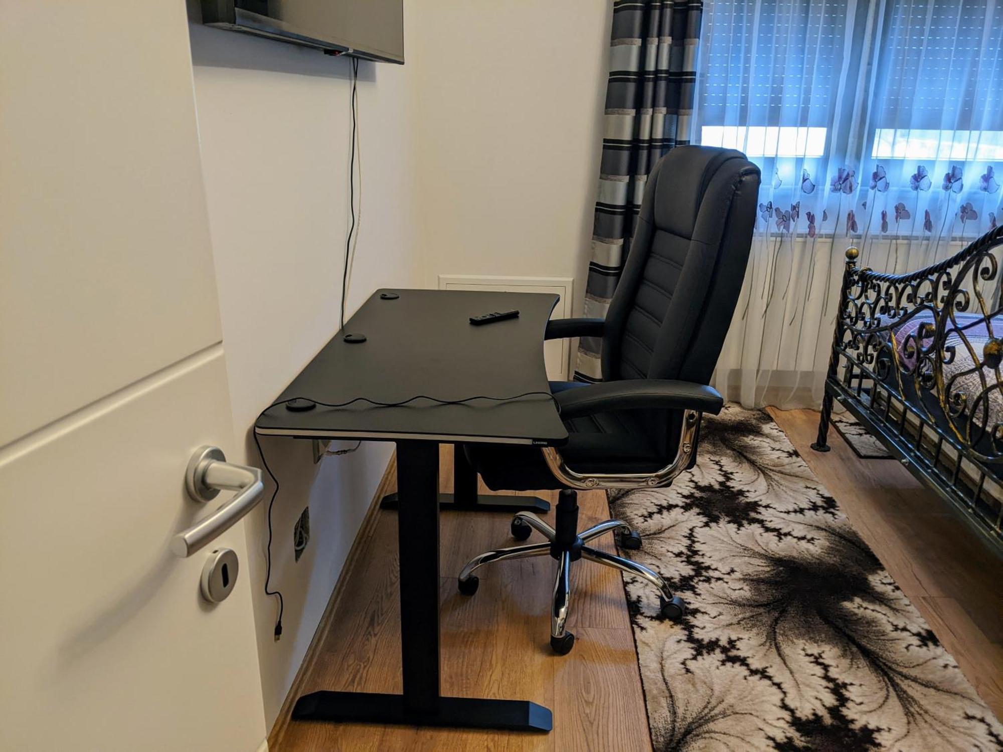 Apartmani Hrastik Біхач Екстер'єр фото