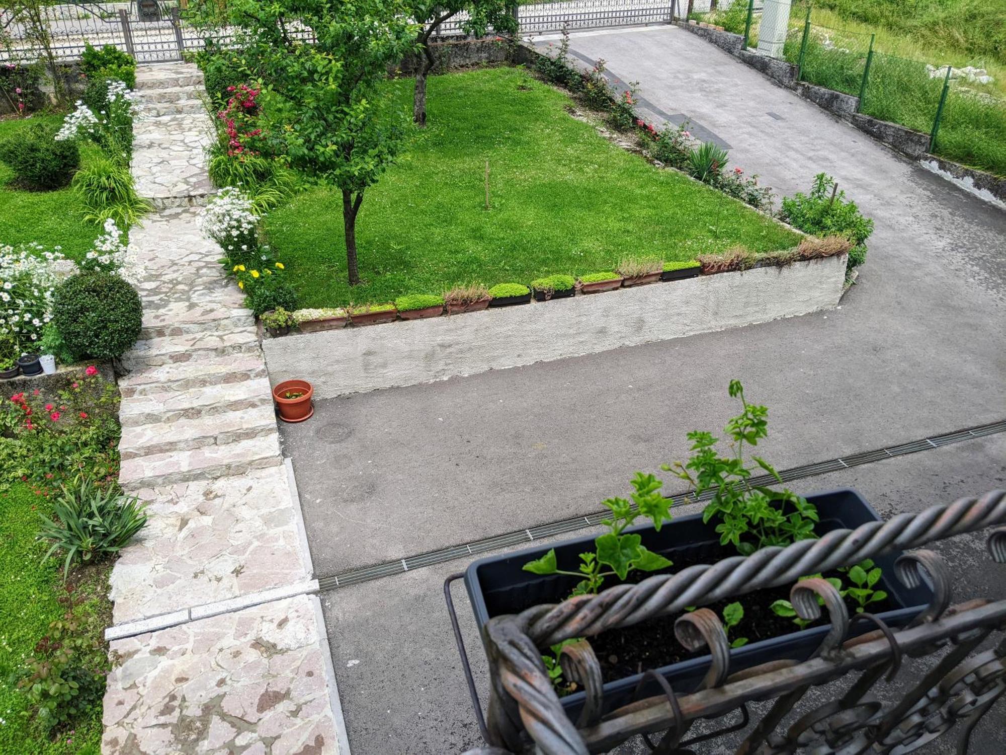 Apartmani Hrastik Біхач Номер фото