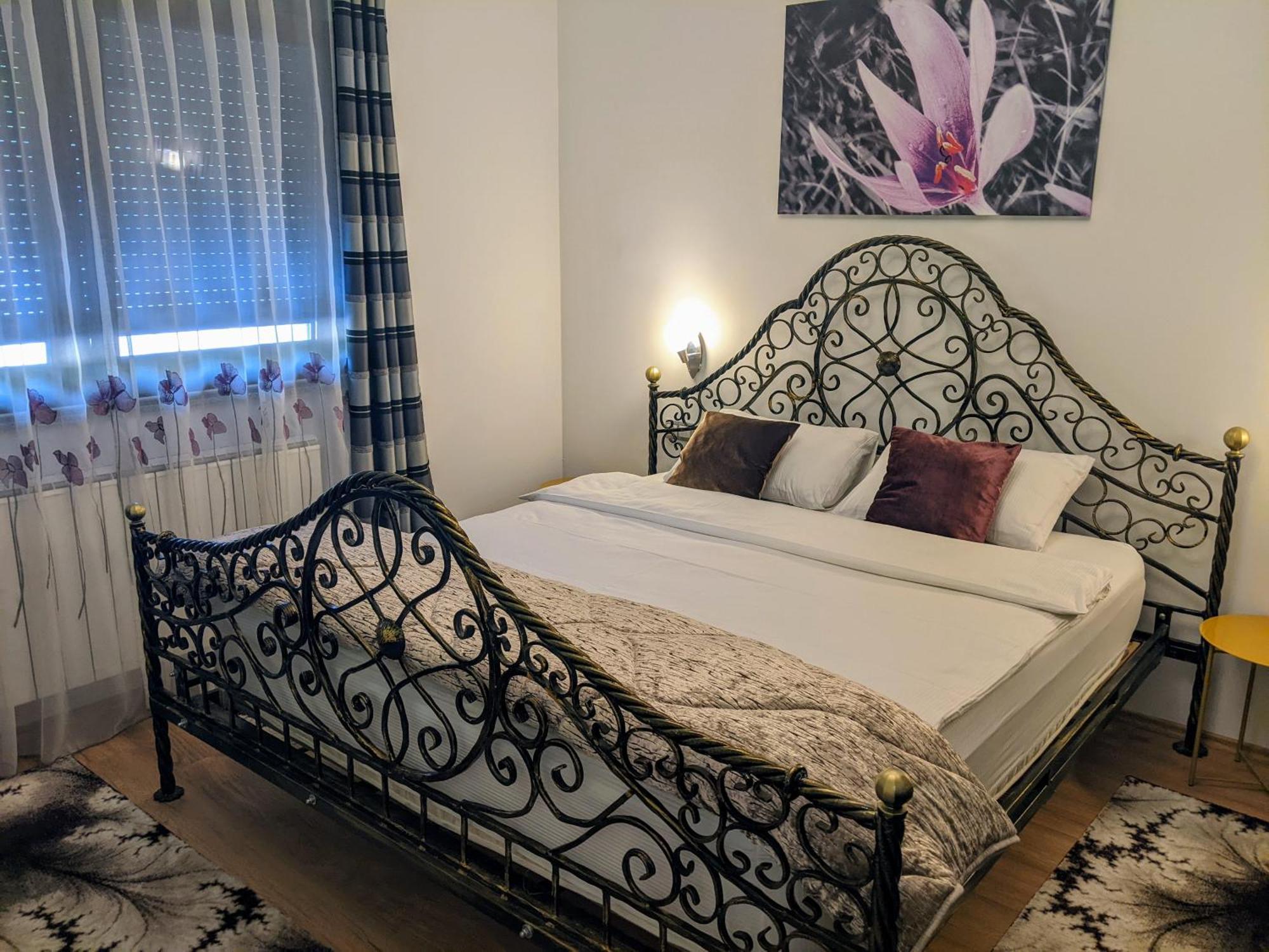 Apartmani Hrastik Біхач Екстер'єр фото